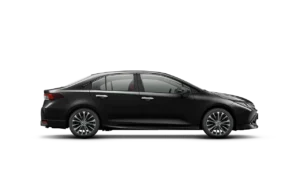 Corolla Altis 1.8 E CVT