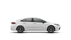 Corolla Altis 1.8 G HEV CVT