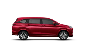 Avanza 1.3 E CVT