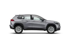 Corolla Cross 1.8 G HEV CVT
