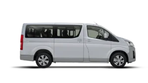 GL Grandia 2.8 Diesel A/T