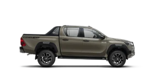 Hilux 2.4 CONQUEST 4x2 A/T