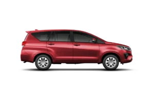 Innova 2.8L J DSL M/T