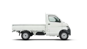 Lite Ace Dropside