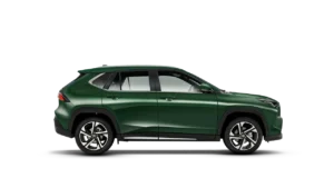 Yaris Cross 1.5 G CVT