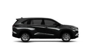 Zenix 2.0 Q HEV CVT