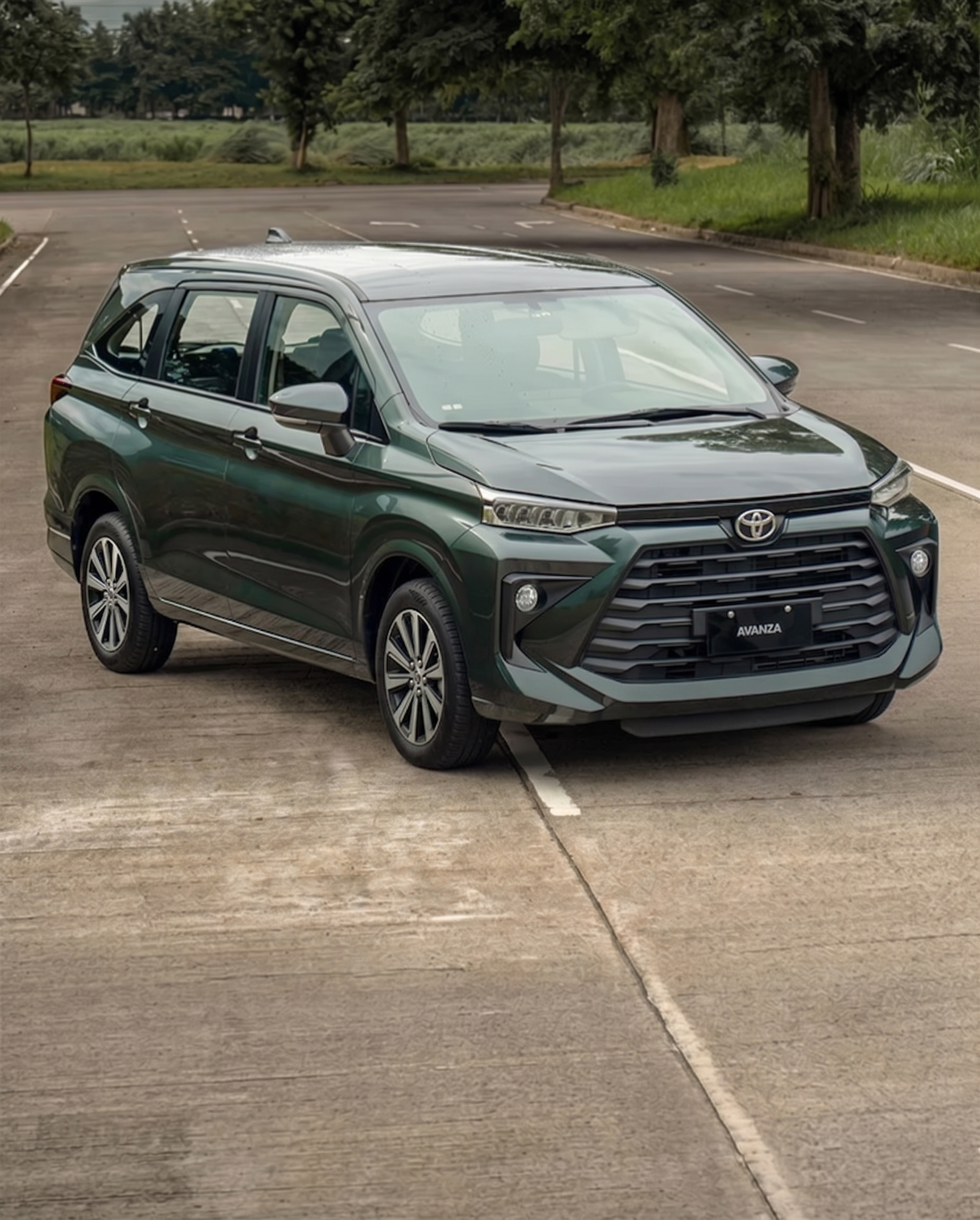 Avanza