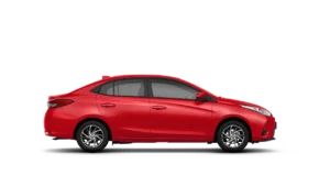 Vios 1.3 XLE MT